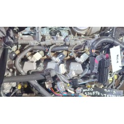 Recambio de motor completo para toyota avensis sedán (_t27_) 2.0 d-4d (adt270_) referencia OEM IAM 1ADFTV  