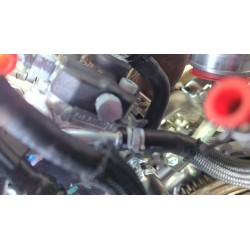 Recambio de motor completo para toyota avensis sedán (_t27_) 2.0 d-4d (adt270_) referencia OEM IAM 1ADFTV  