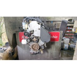 MOTOR COMPLETO RTN 