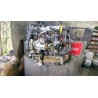 Recambio de motor completo para ford fiesta iv (ja_, jb_) 1.8 di referencia OEM IAM RTN  