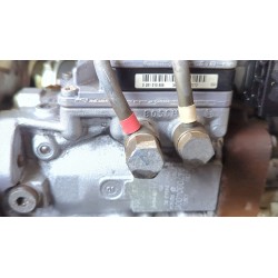 Recambio de motor completo para ford fiesta iv (ja_, jb_) 1.8 di referencia OEM IAM RTN  