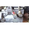 Recambio de motor completo para ford fiesta iv (ja_, jb_) 1.8 di referencia OEM IAM RTN  