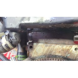 Recambio de motor completo para ford fiesta iv (ja_, jb_) 1.8 di referencia OEM IAM RTN  