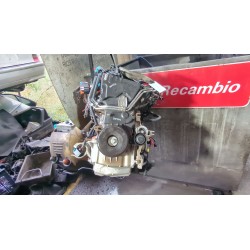 MOTOR COMPLETO K9KU8 