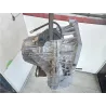 Recambio de caja cambios manual para renault megane iii fastback (bz0_) 1.2 referencia OEM IAM TL4 16082R  