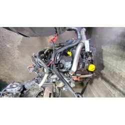 Recambio de motor completo para renault clio iii 1.5 dci 106cv referencia OEM IAM K9KN7  