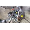 Recambio de motor completo para renault clio iii 1.5 dci 106cv referencia OEM IAM K9KN7  
