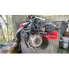 Recambio de motor completo para renault clio iii 1.5 dci 106cv referencia OEM IAM K9KN7  
