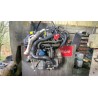 Recambio de motor completo para renault clio iii 1.5 dci 106cv referencia OEM IAM K9KN7  