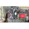 Recambio de motor completo para volkswagen tiguan (5n_) 2.0 tdi 4motion referencia OEM IAM CFFH  
