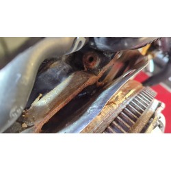 Recambio de motor completo para volkswagen tiguan (5n_) 2.0 tdi 4motion referencia OEM IAM CFFH  