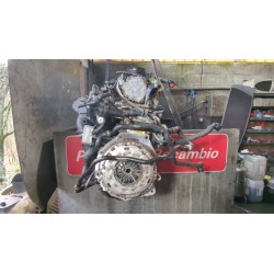 Recambio de motor completo para volkswagen tiguan (5n_) 2.0 tdi 4motion referencia OEM IAM CFFH  
