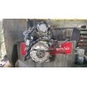 Recambio de motor completo para volkswagen tiguan (5n_) 2.0 tdi 4motion referencia OEM IAM CFFH  