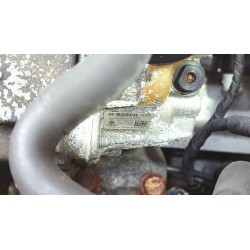 Recambio de motor completo para volkswagen tiguan (5n_) 2.0 tdi 4motion referencia OEM IAM CFFH  