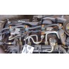 Recambio de motor completo para volkswagen tiguan (5n_) 2.0 tdi 4motion referencia OEM IAM CFFH  