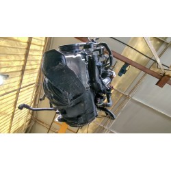 Recambio de motor completo para volkswagen tiguan (5n_) 2.0 tdi 4motion referencia OEM IAM CFFH  