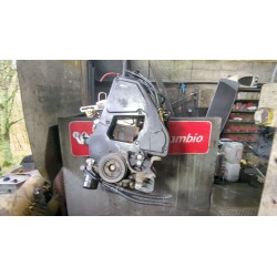 MOTOR COMPLETO X17DTL 