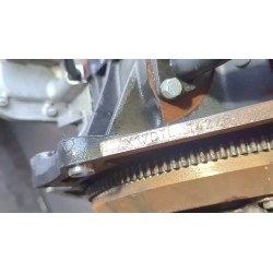 Recambio de motor completo para opel astra f caravan (1991) 1.7 d referencia OEM IAM X17DTL  