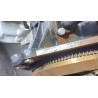 Recambio de motor completo para opel astra f caravan (1991) 1.7 d referencia OEM IAM X17DTL  