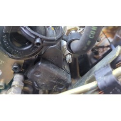 Recambio de motor completo para opel astra f caravan (1991) 1.7 d referencia OEM IAM X17DTL  