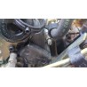 Recambio de motor completo para opel astra f caravan (1991) 1.7 d referencia OEM IAM X17DTL  