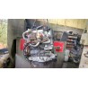 Recambio de motor completo para opel astra f caravan (1991) 1.7 d referencia OEM IAM X17DTL  