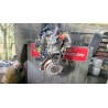 Recambio de motor completo para opel astra f caravan (1991) 1.7 d referencia OEM IAM X17DTL  