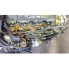 Recambio de motor completo para opel astra f caravan (1991) 1.7 d referencia OEM IAM X17DTL  