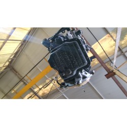 Recambio de motor completo para opel astra f caravan (1991) 1.7 d referencia OEM IAM X17DTL  
