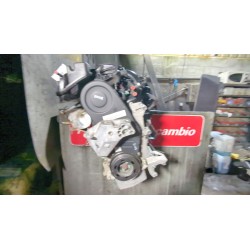 Recambio de motor completo para volkswagen new beetle descapotable (1y7) 1.6 referencia OEM IAM BFS  