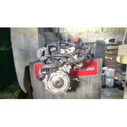 Recambio de motor completo para volkswagen new beetle descapotable (1y7) 1.6 referencia OEM IAM BFS  
