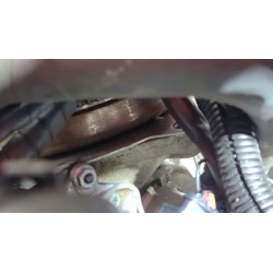 Recambio de motor completo para volkswagen new beetle descapotable (1y7) 1.6 referencia OEM IAM BFS  
