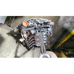 Recambio de motor completo para volkswagen new beetle descapotable (1y7) 1.6 referencia OEM IAM BFS  