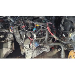 MOTOR COMPLETO K9KN8 
