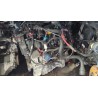 Recambio de motor completo para renault scenic iii (jz)(2009) 1.5 dci referencia OEM IAM K9KN8  