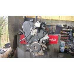 Recambio de motor completo para peugeot 206 (1998) 2.0 hdi 90 referencia OEM IAM RHY  