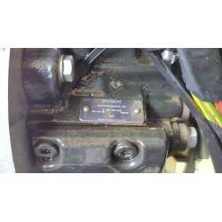 Recambio de motor completo para peugeot 206 (1998) 2.0 hdi 90 referencia OEM IAM RHY  