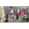 Recambio de motor completo para peugeot 206 (1998) 2.0 hdi 90 referencia OEM IAM RHY  