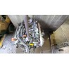 Recambio de motor completo para peugeot 206 (1998) 2.0 hdi 90 referencia OEM IAM RHY  