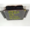 Recambio de centralita inyeccion para fiat stilo (192) multi wagon (2003) 1.9 jtd referencia OEM IAM 0281011397  