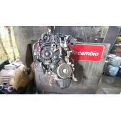 MOTOR COMPLETO HHDA 