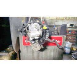 Recambio de motor completo para opel corsa d (s07) 1.3 cdti (l08, l68) referencia OEM IAM Z13DTH  