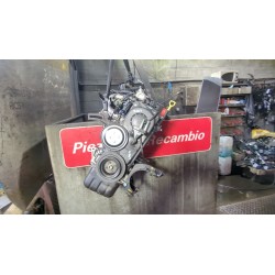 MOTOR COMPLETO G4HG 