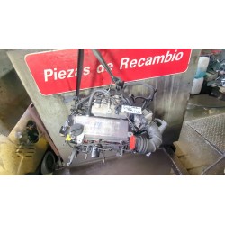 Recambio de motor completo para hyundai i10 i (pa) 1.1 referencia OEM IAM G4HG  