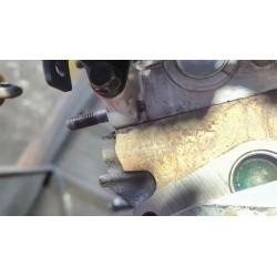 Recambio de motor completo para hyundai i10 i (pa) 1.1 referencia OEM IAM G4HG  
