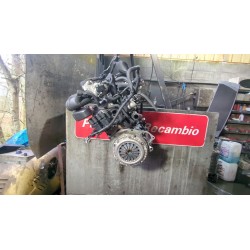 Recambio de motor completo para hyundai i10 i (pa) 1.1 referencia OEM IAM G4HG  