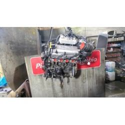 Recambio de motor completo para hyundai i10 i (pa) 1.1 referencia OEM IAM G4HG  
