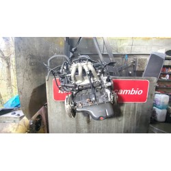 Recambio de motor completo para hyundai i10 i (pa) 1.1 referencia OEM IAM G4HG  