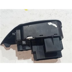 Recambio de mando de luces para volkswagen polo iii (6n1)(09.1994) 64 1.9 d referencia OEM IAM 6N1941531M  