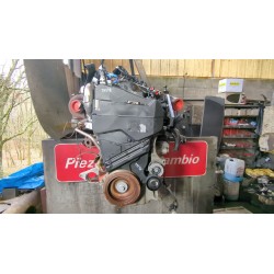 MOTOR COMPLETO K9KF646 